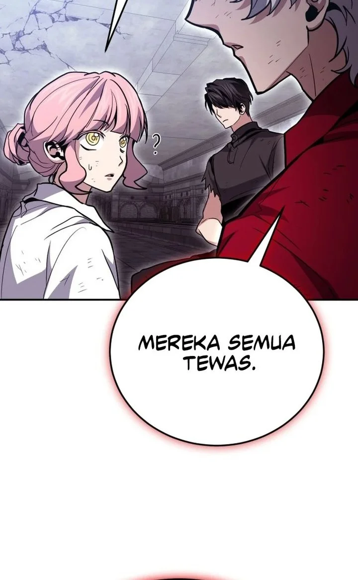 How to Live as an Illegal Healer Chapter 132 - halaman 71