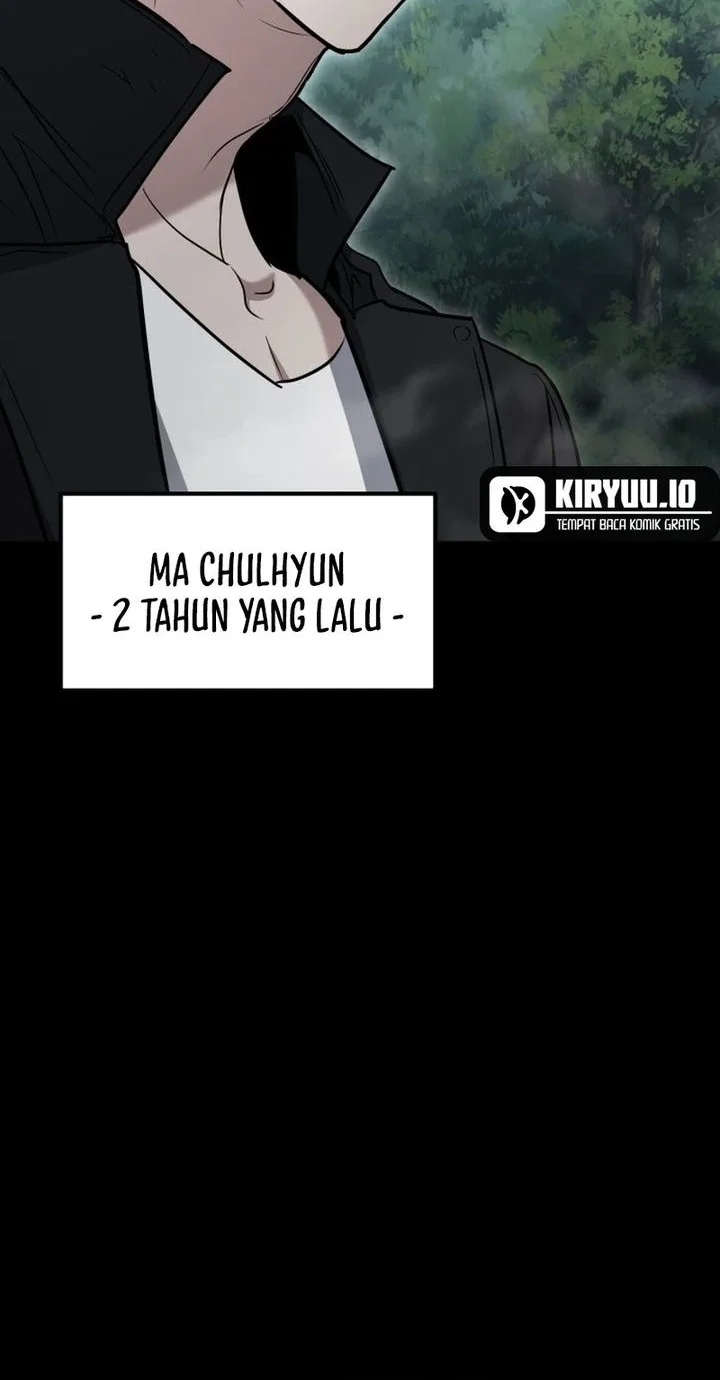 How to Live as an Illegal Healer Chapter 132 - halaman 78