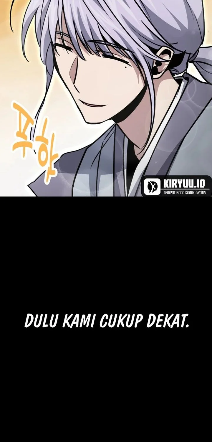 How to Live as an Illegal Healer Chapter 132 - halaman 80