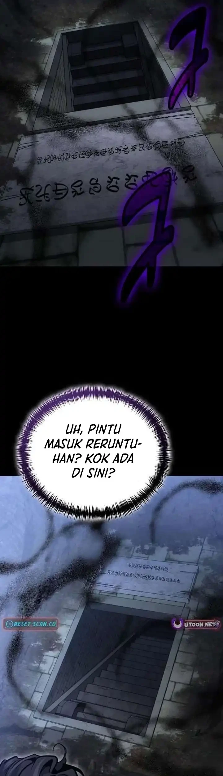 How to Live as an Illegal Healer Chapter 133 - halaman 25