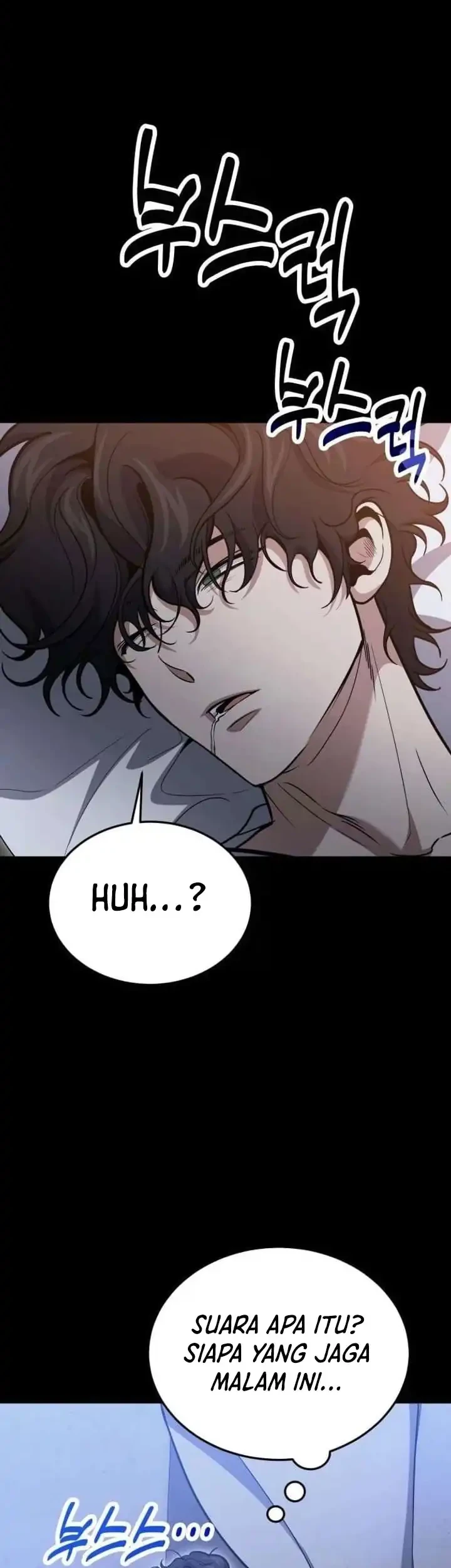 How to Live as an Illegal Healer Chapter 133 - halaman 38