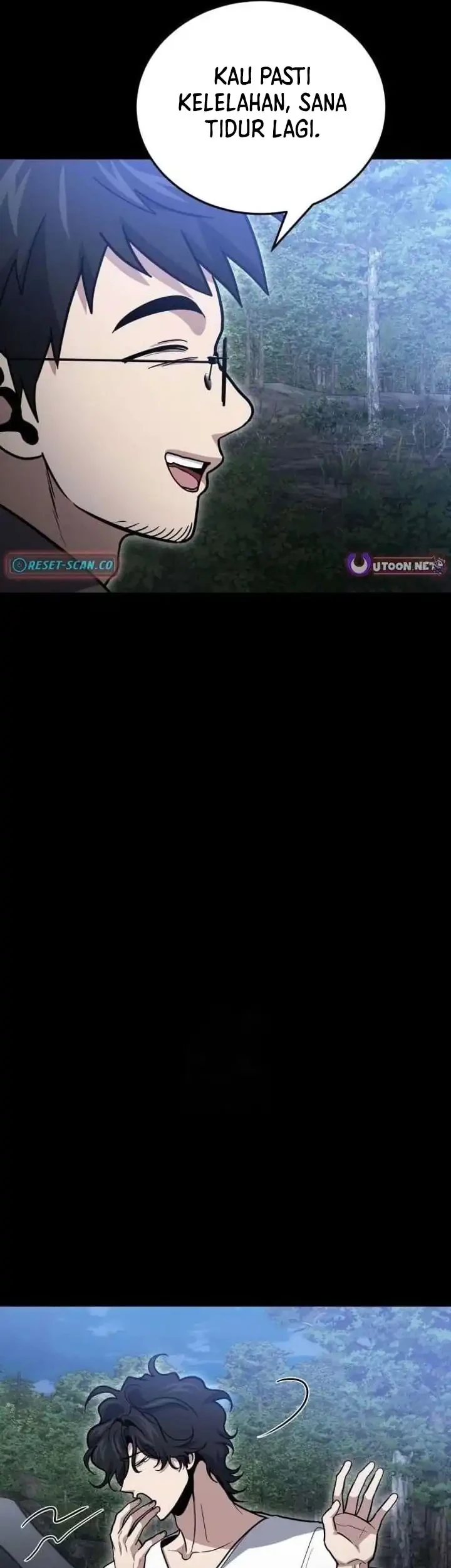 How to Live as an Illegal Healer Chapter 133 - halaman 41