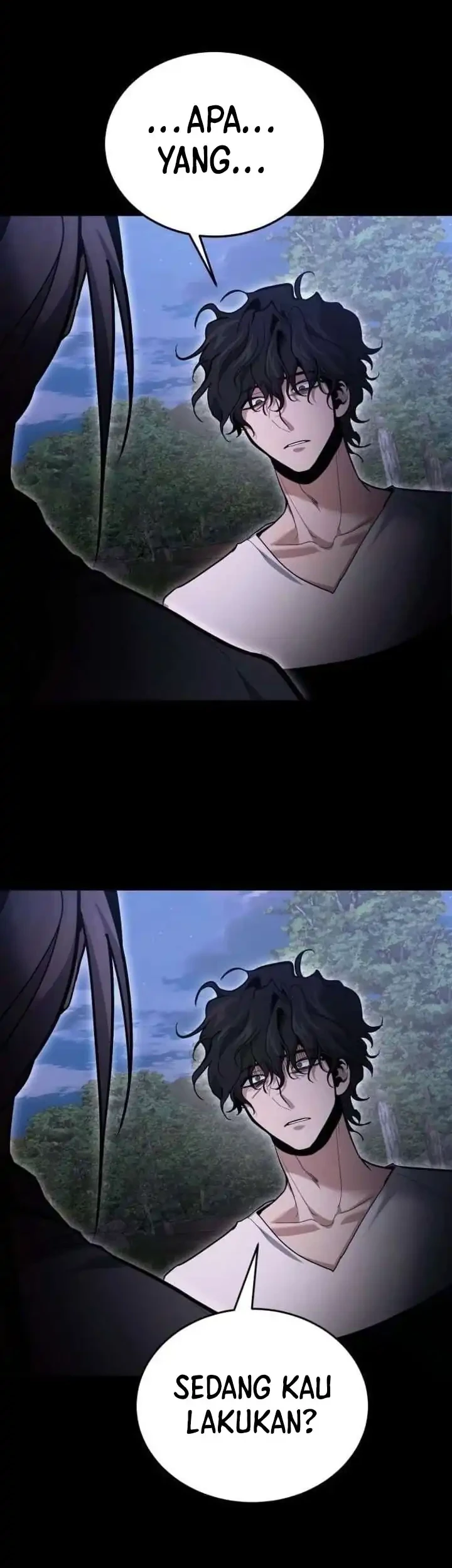 How to Live as an Illegal Healer Chapter 133 - halaman 46