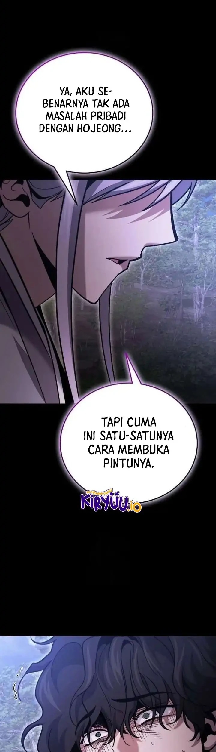 How to Live as an Illegal Healer Chapter 133 - halaman 47