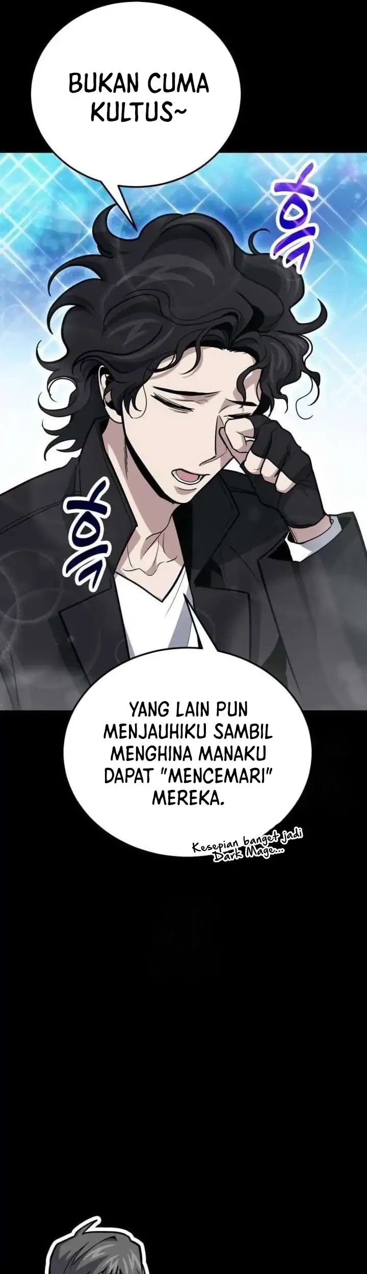 How to Live as an Illegal Healer Chapter 133 - halaman 5
