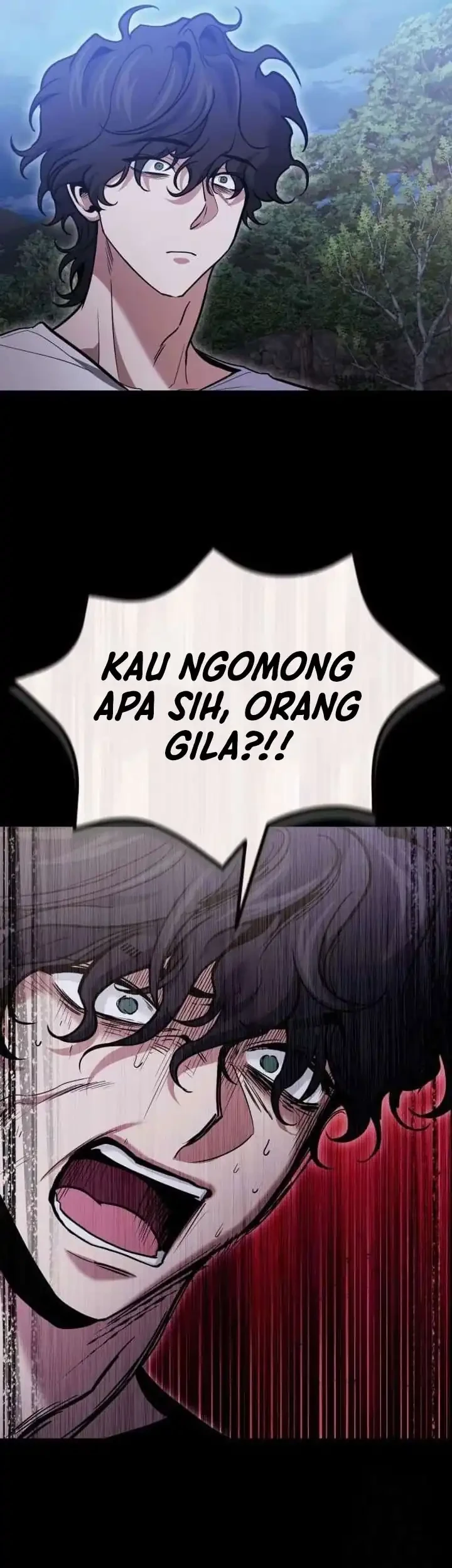 How to Live as an Illegal Healer Chapter 133 - halaman 53