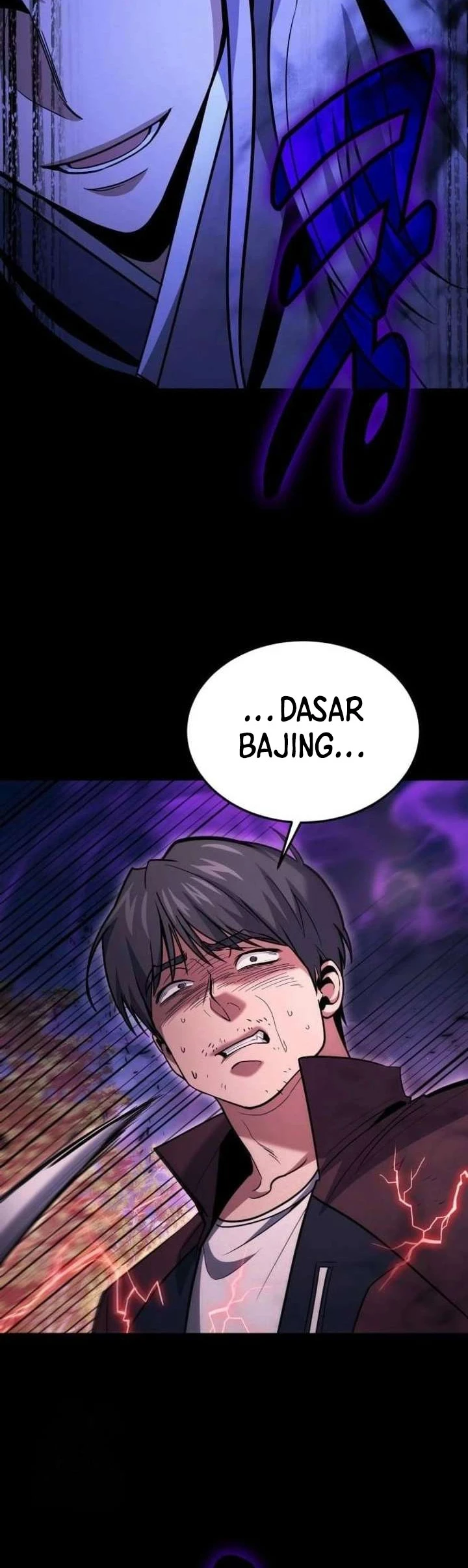 How to Live as an Illegal Healer Chapter 134 - halaman 16