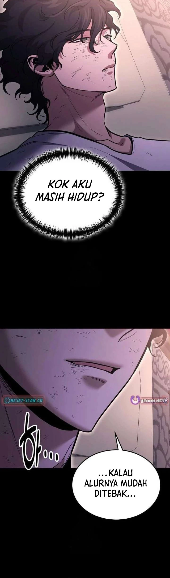 How to Live as an Illegal Healer Chapter 134 - halaman 40