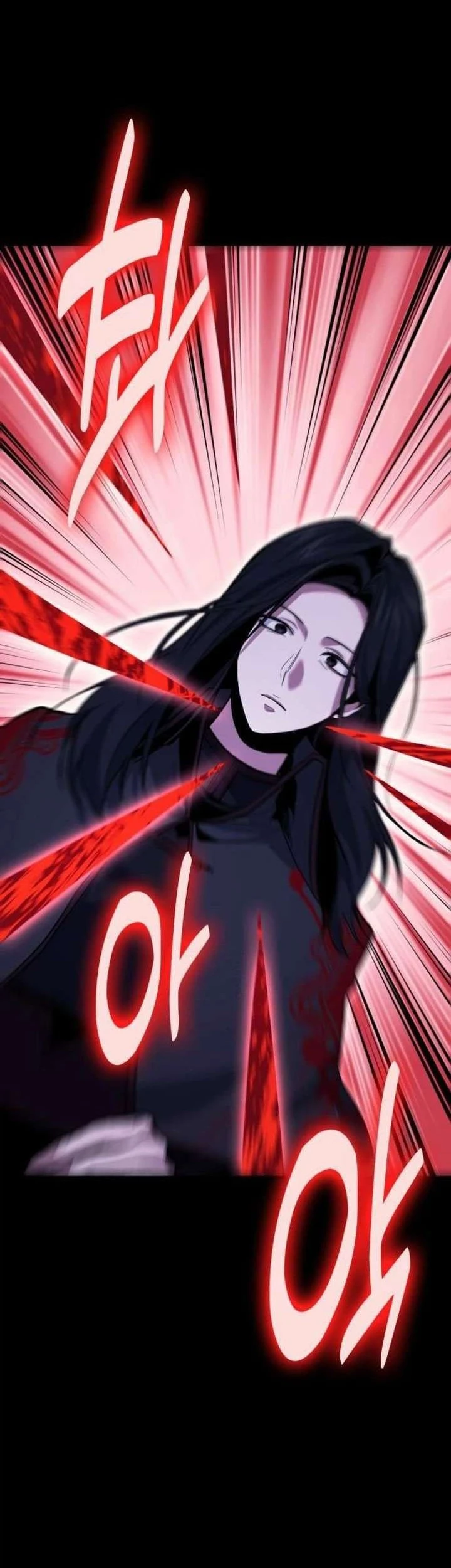 How to Live as an Illegal Healer Chapter 134 - halaman 45