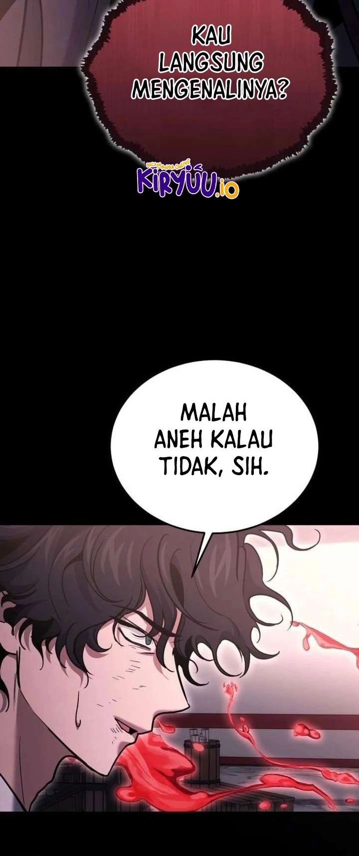How to Live as an Illegal Healer Chapter 134 - halaman 60