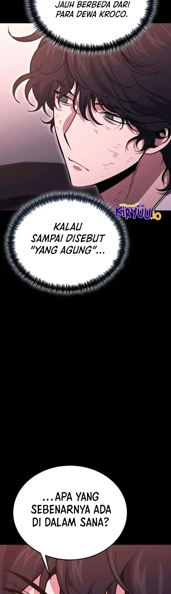 How to Live as an Illegal Healer Chapter 135 - halaman 10