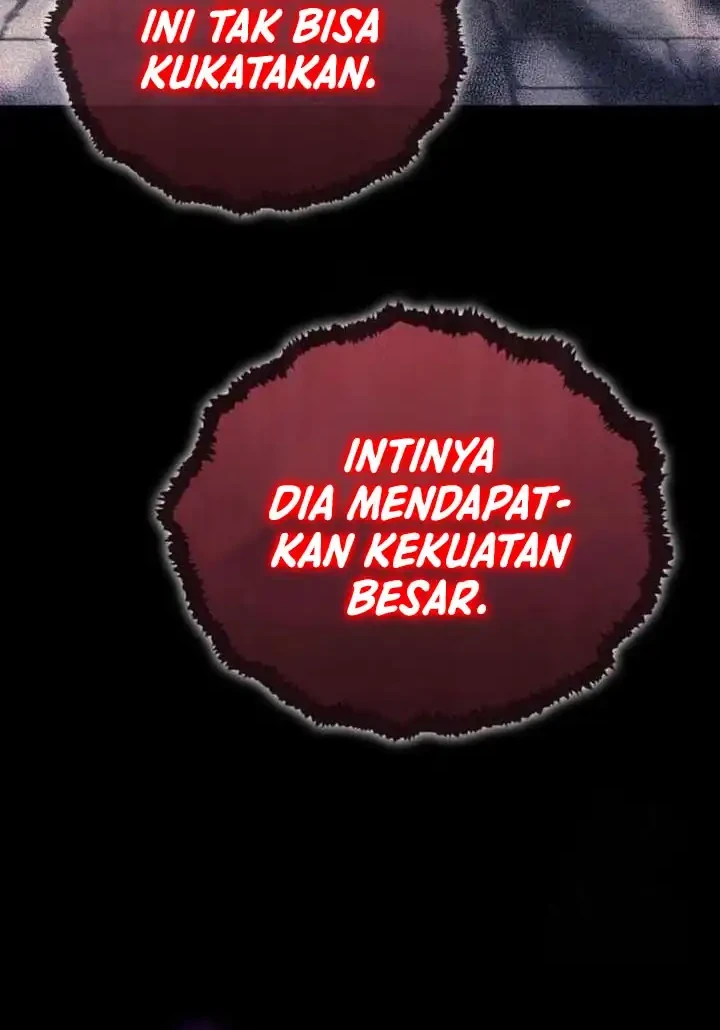 How to Live as an Illegal Healer Chapter 135 - halaman 19