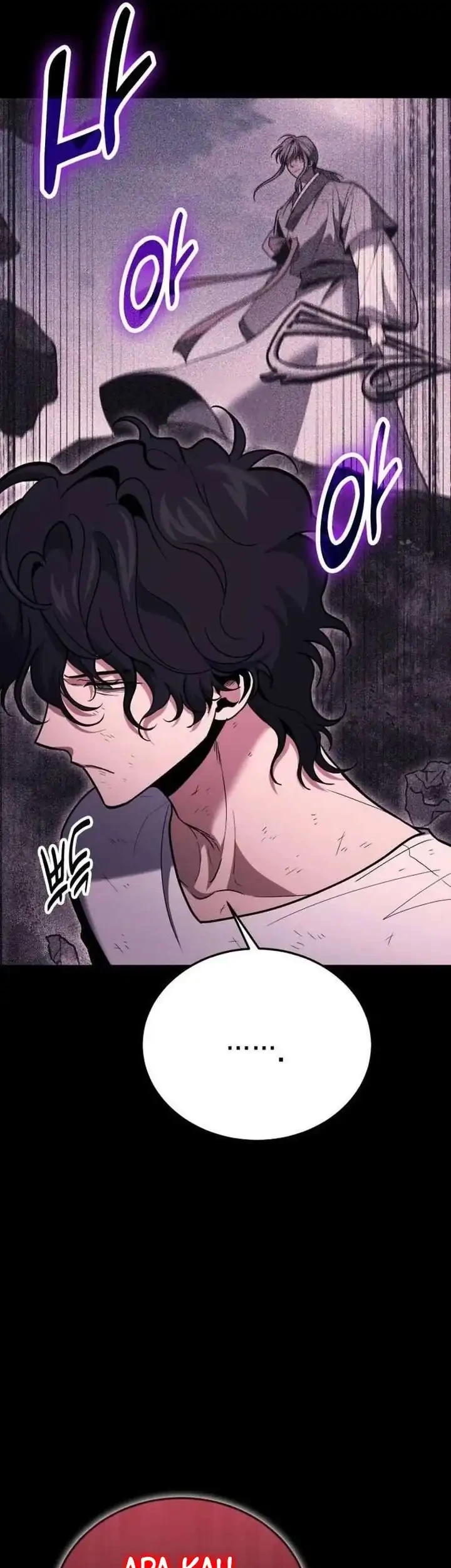 How to Live as an Illegal Healer Chapter 135 - halaman 20