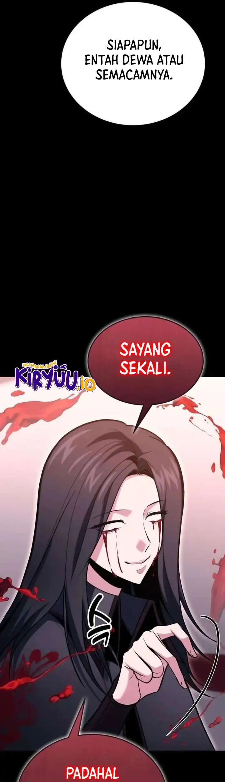 How to Live as an Illegal Healer Chapter 135 - halaman 24