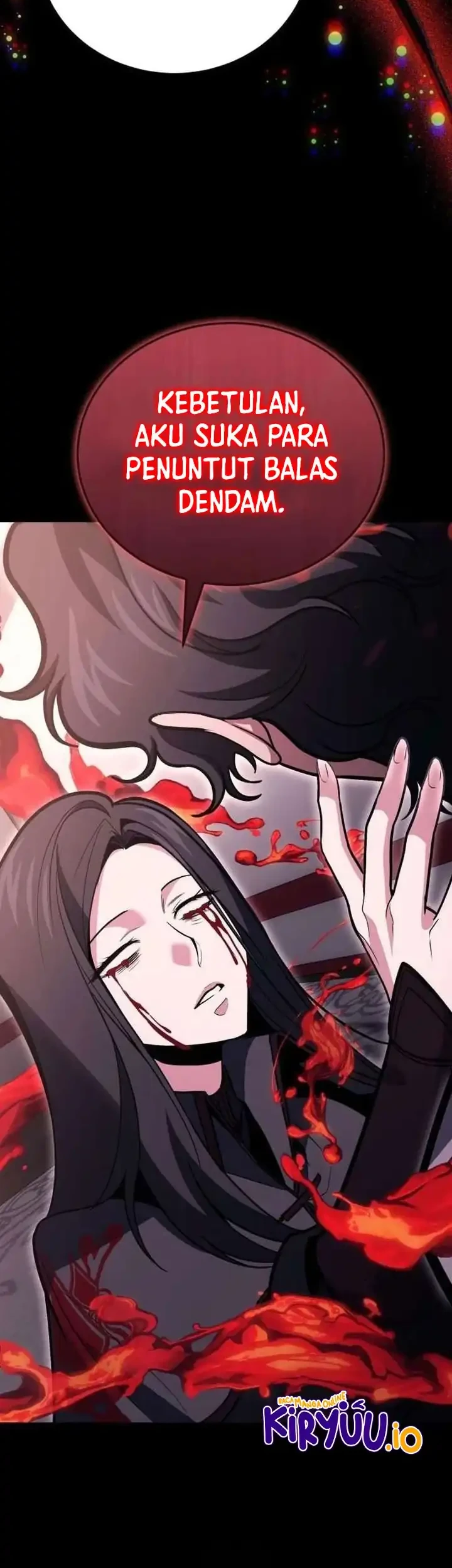 How to Live as an Illegal Healer Chapter 135 - halaman 29