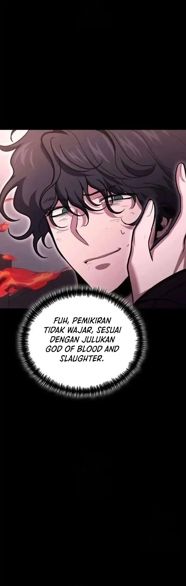 How to Live as an Illegal Healer Chapter 135 - halaman 30