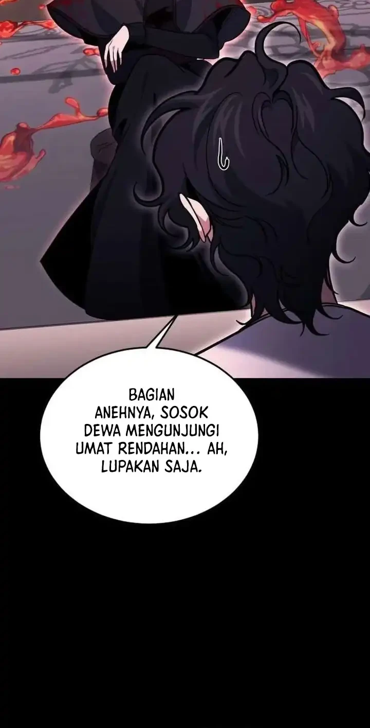 How to Live as an Illegal Healer Chapter 135 - halaman 4