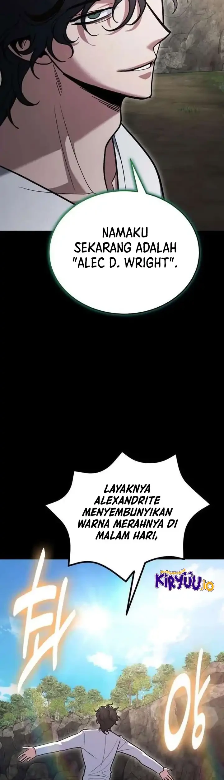 How to Live as an Illegal Healer Chapter 135 - halaman 44