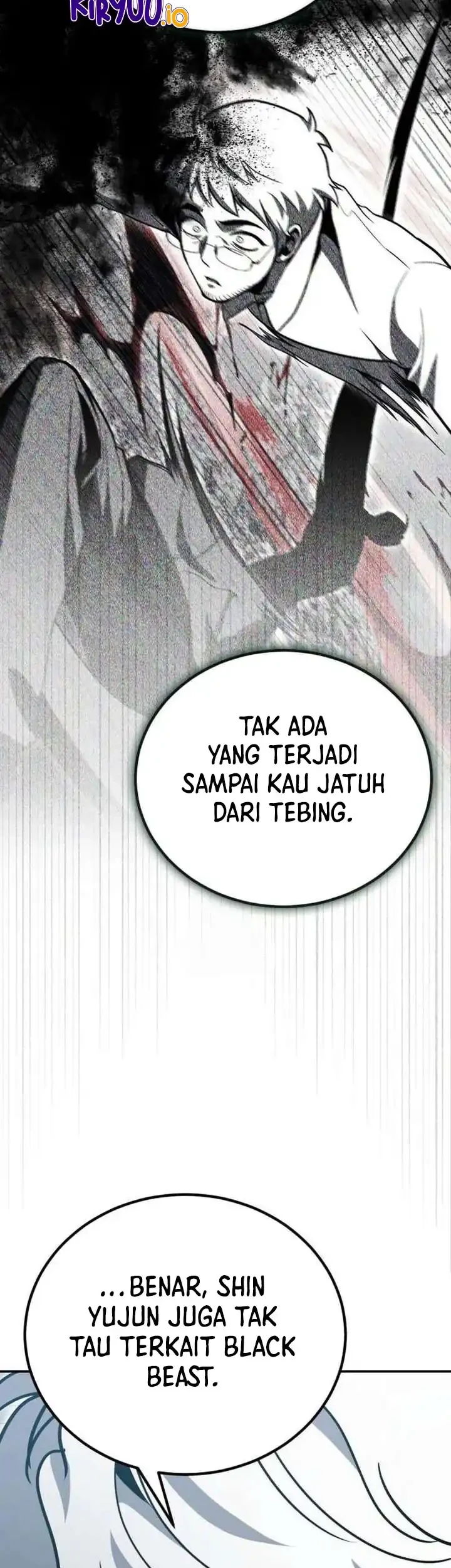 How to Live as an Illegal Healer Chapter 135 - halaman 53
