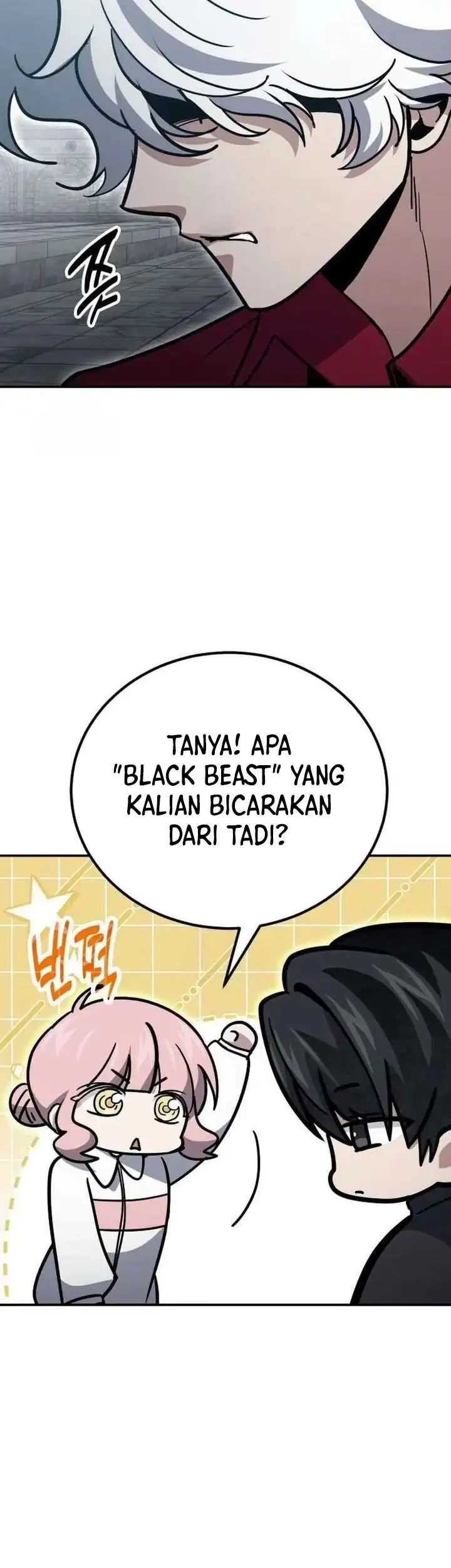 How to Live as an Illegal Healer Chapter 135 - halaman 54