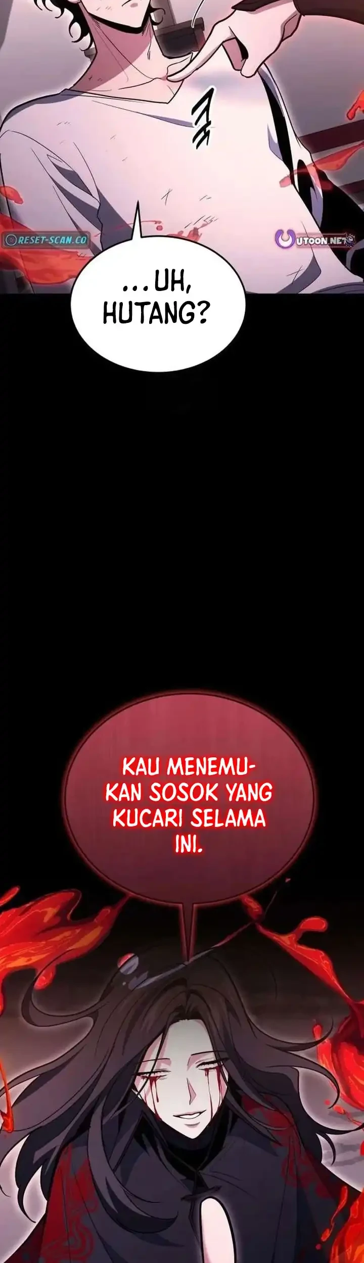 How to Live as an Illegal Healer Chapter 135 - halaman 6