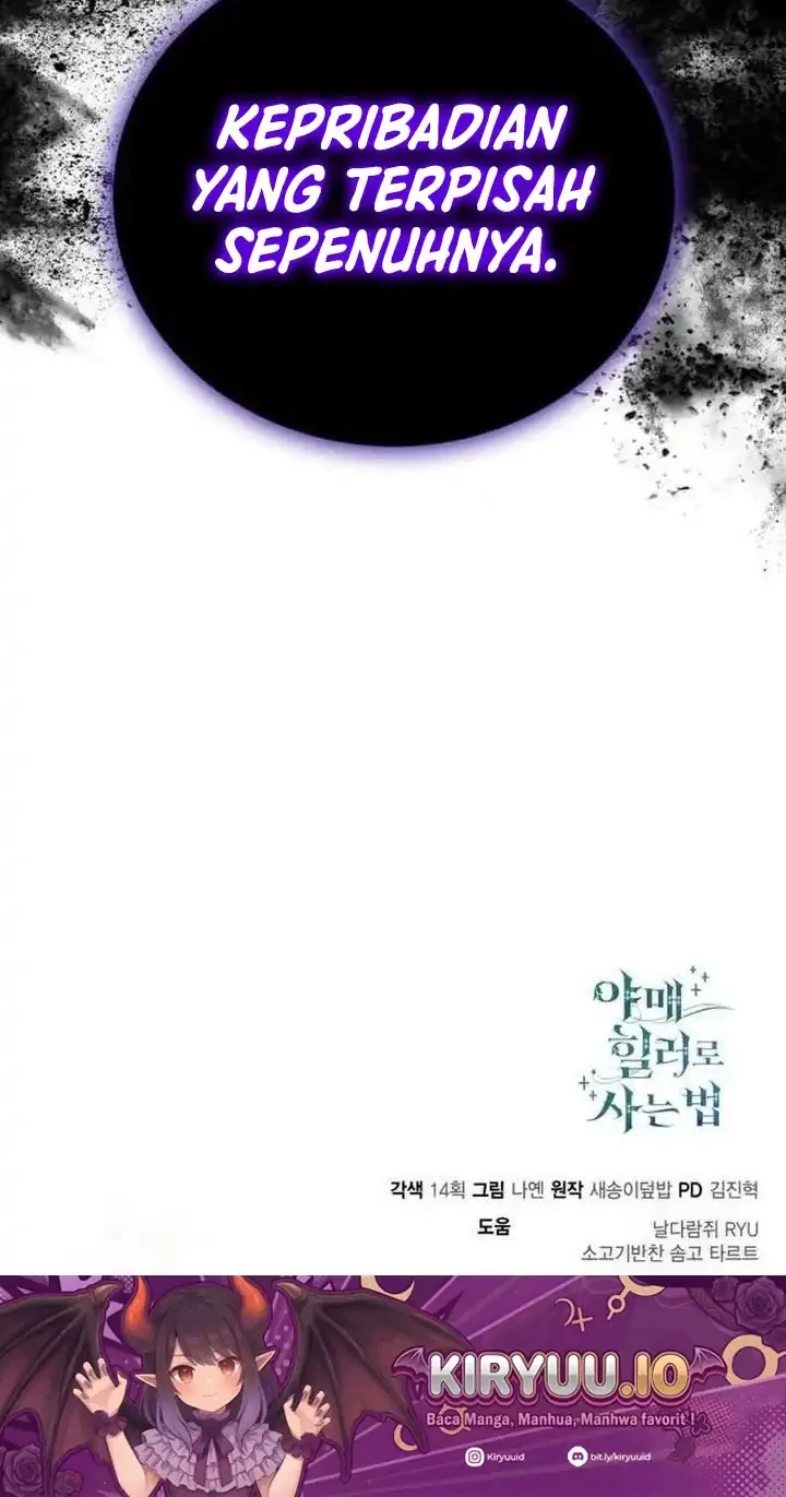 How to Live as an Illegal Healer Chapter 135 - halaman 65