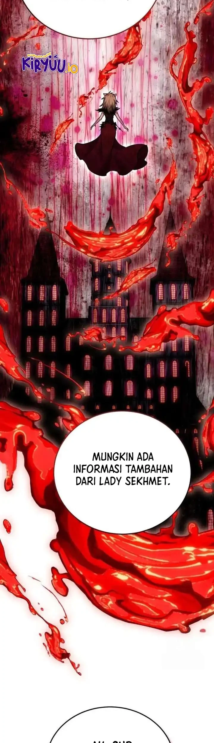 How to Live as an Illegal Healer Chapter 136 - halaman 10