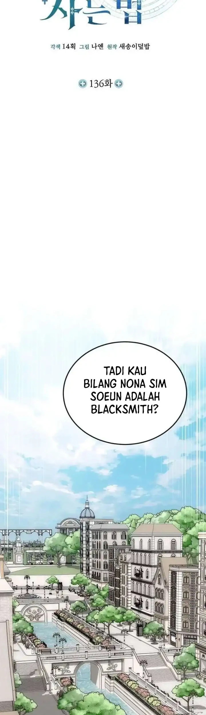 How to Live as an Illegal Healer Chapter 136 - halaman 18