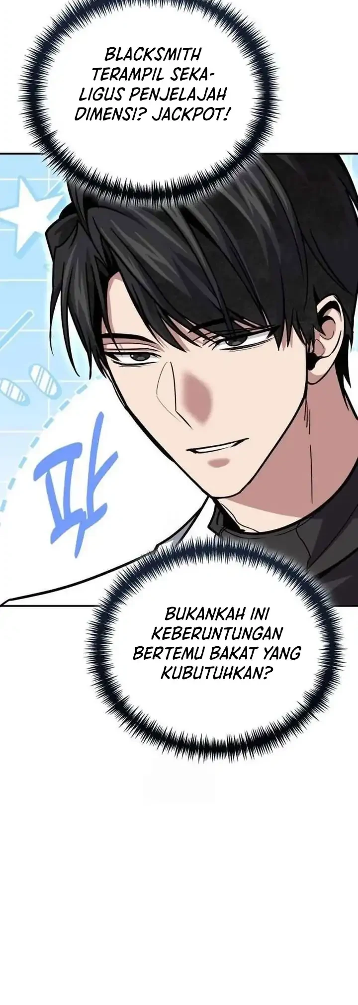 How to Live as an Illegal Healer Chapter 136 - halaman 20
