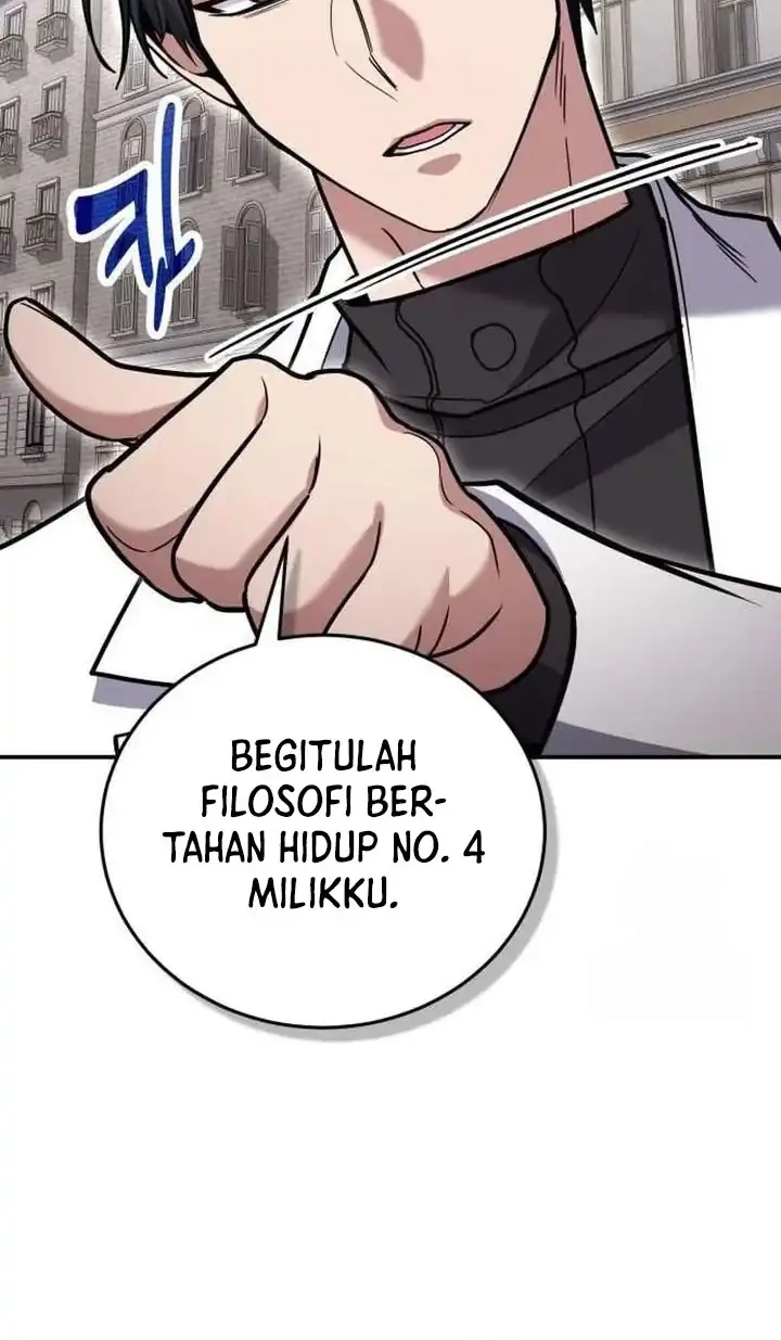 How to Live as an Illegal Healer Chapter 136 - halaman 36