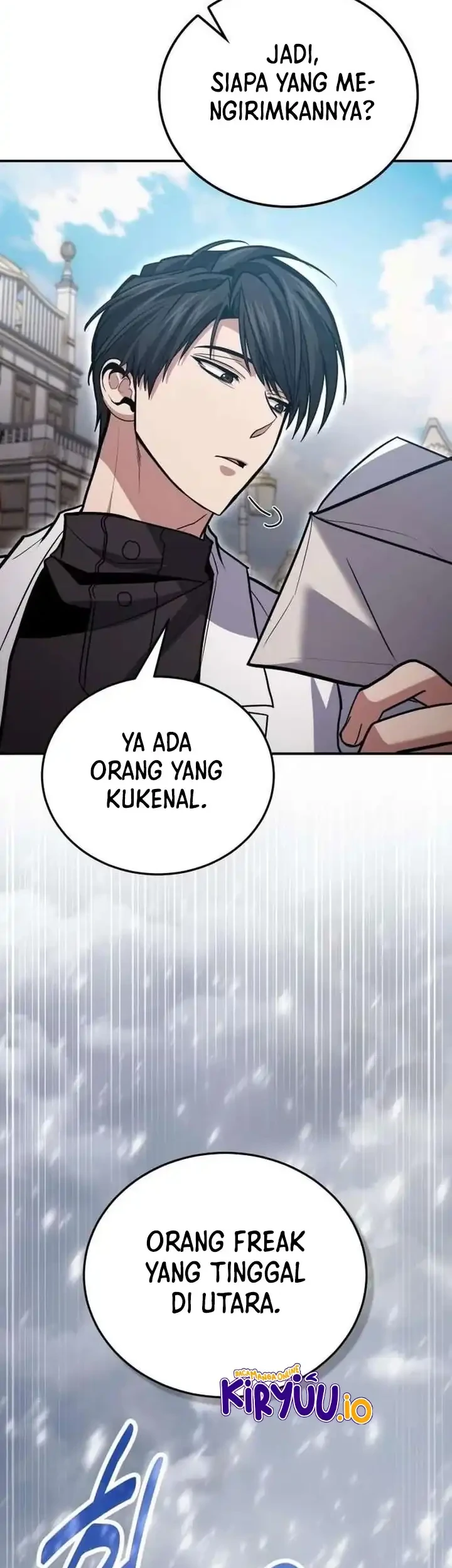 How to Live as an Illegal Healer Chapter 136 - halaman 42