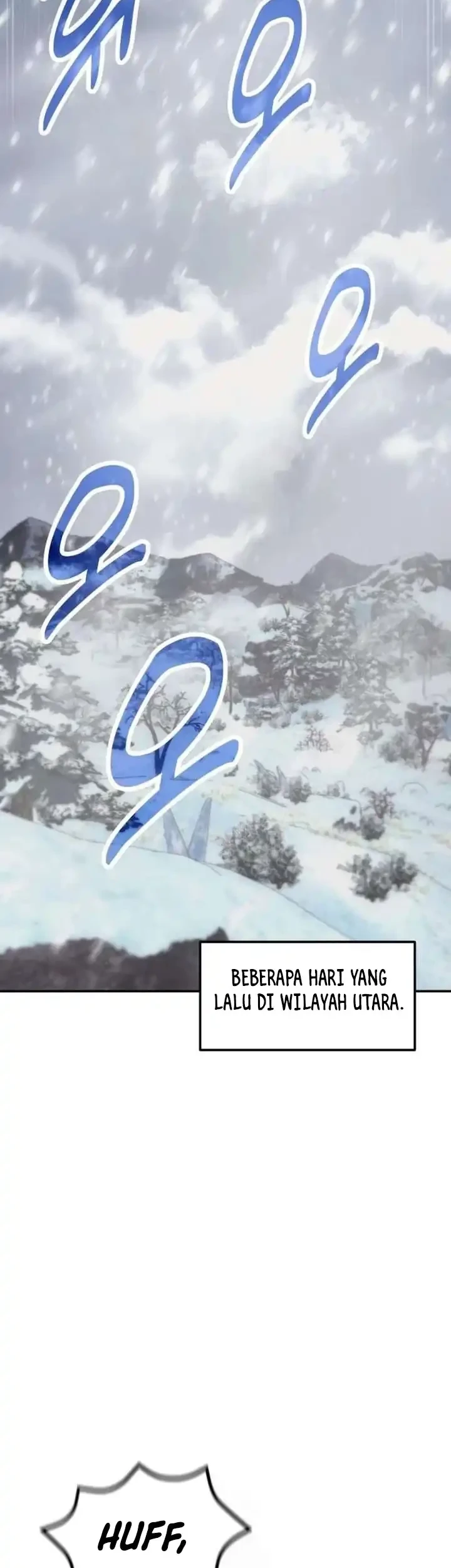 How to Live as an Illegal Healer Chapter 136 - halaman 43