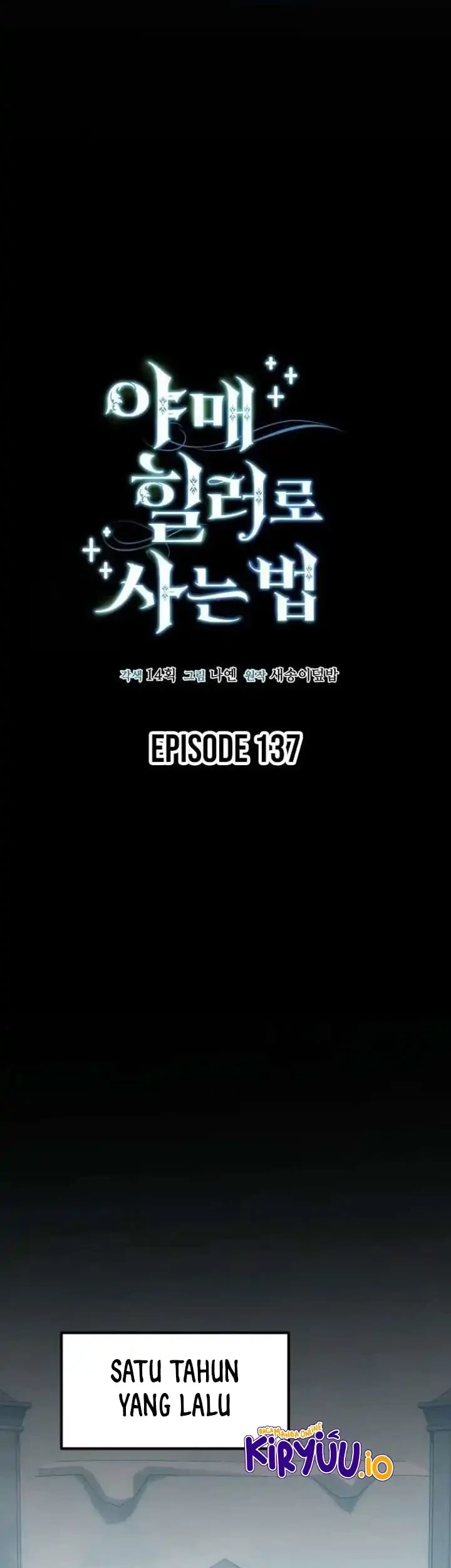How to Live as an Illegal Healer Chapter 137 - halaman 10