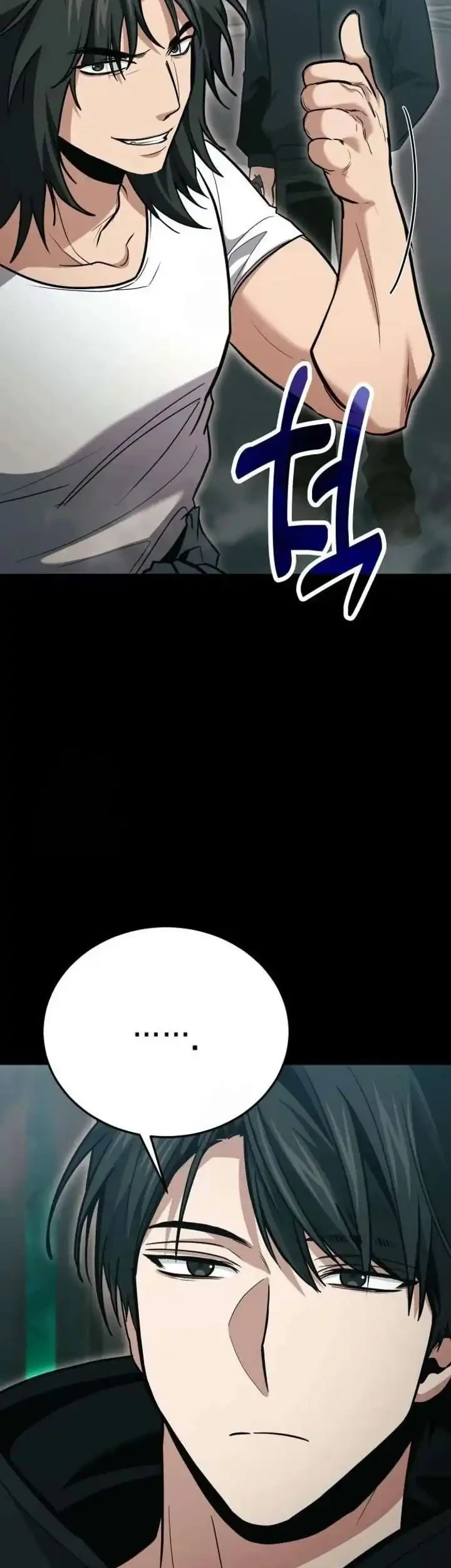 How to Live as an Illegal Healer Chapter 137 - halaman 15