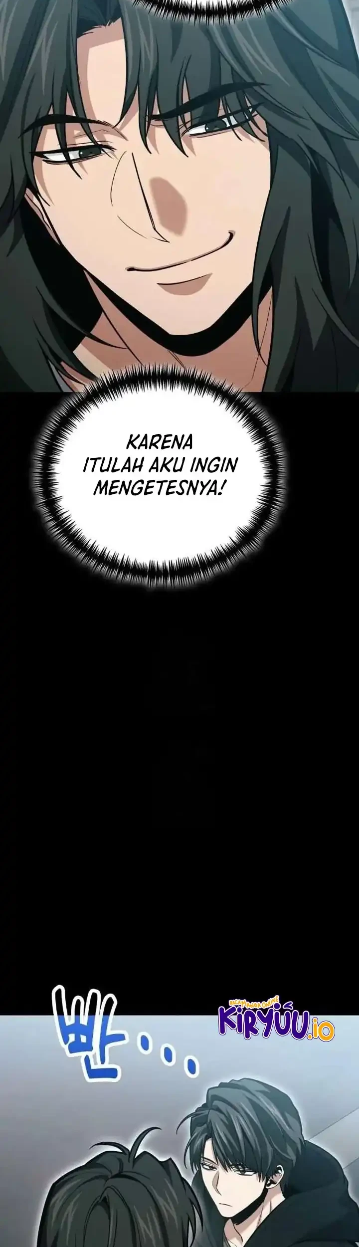 How to Live as an Illegal Healer Chapter 137 - halaman 18