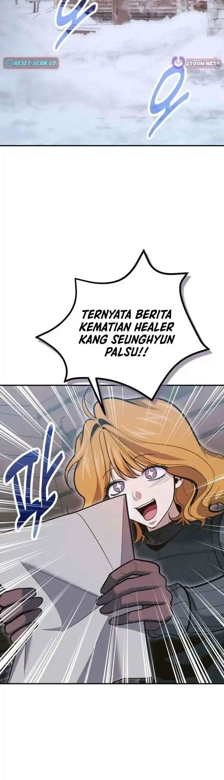 How to Live as an Illegal Healer Chapter 137 - halaman 2