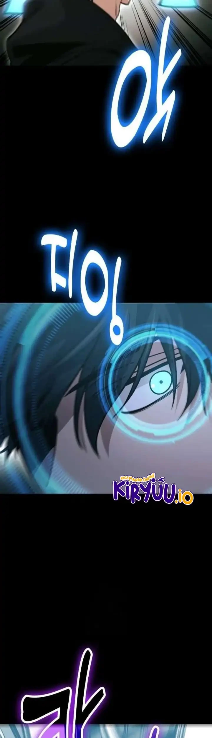 How to Live as an Illegal Healer Chapter 137 - halaman 35