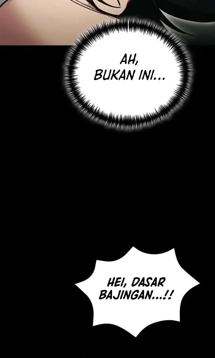 How to Live as an Illegal Healer Chapter 137 - halaman 40