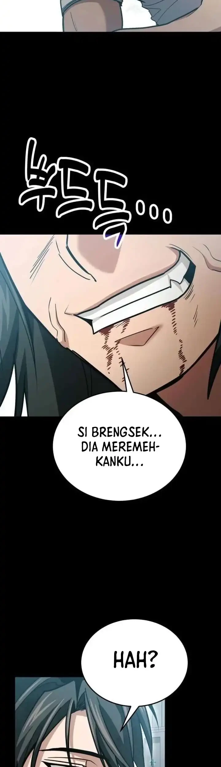 How to Live as an Illegal Healer Chapter 137 - halaman 43