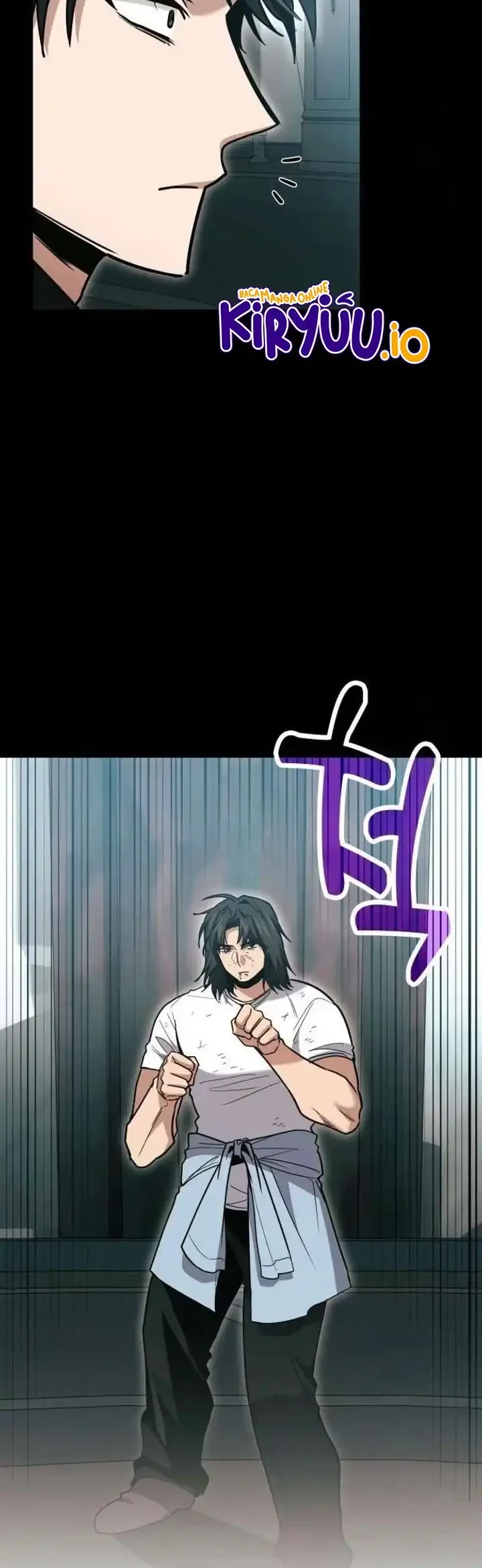 How to Live as an Illegal Healer Chapter 137 - halaman 44