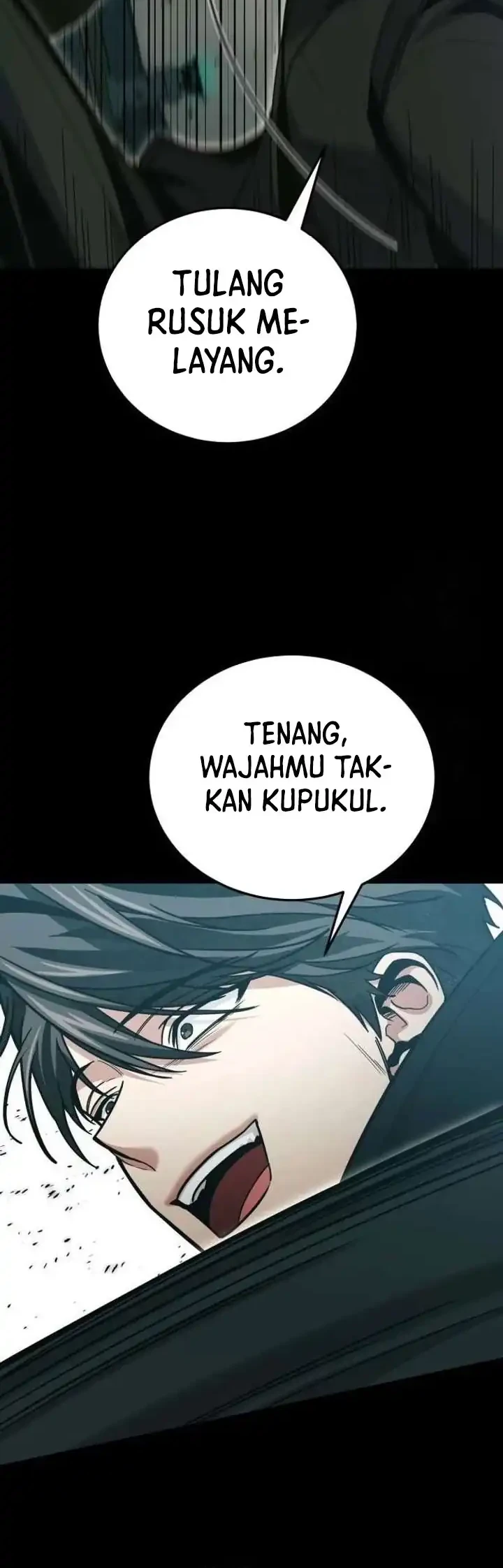 How to Live as an Illegal Healer Chapter 137 - halaman 52