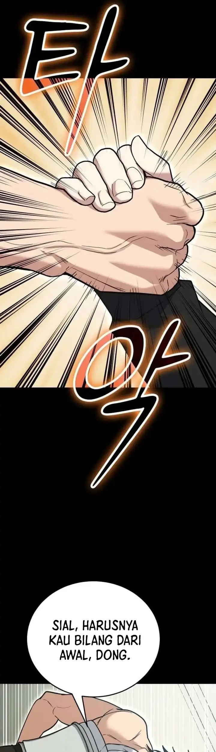 How to Live as an Illegal Healer Chapter 138 - halaman 37