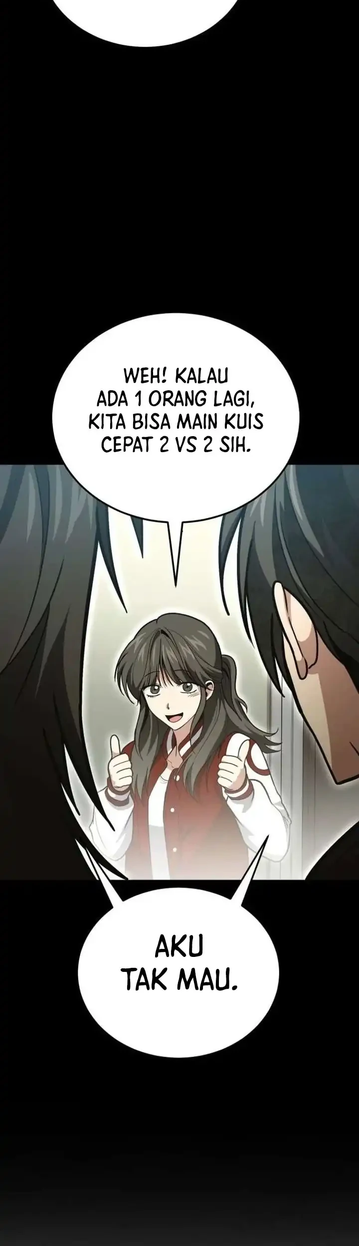 How to Live as an Illegal Healer Chapter 138 - halaman 40