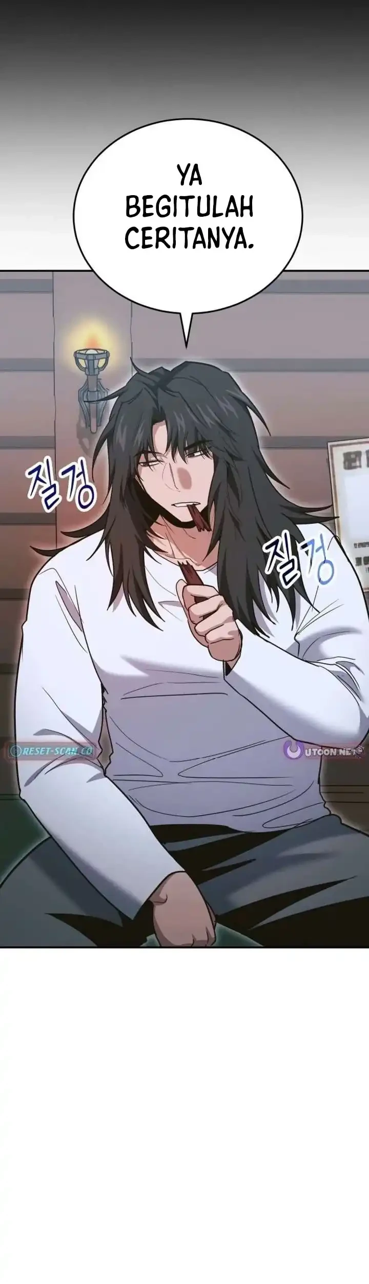 How to Live as an Illegal Healer Chapter 138 - halaman 41