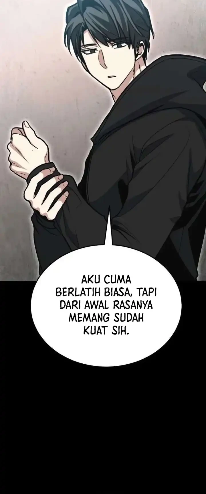 How to Live as an Illegal Healer Chapter 138 - halaman 44