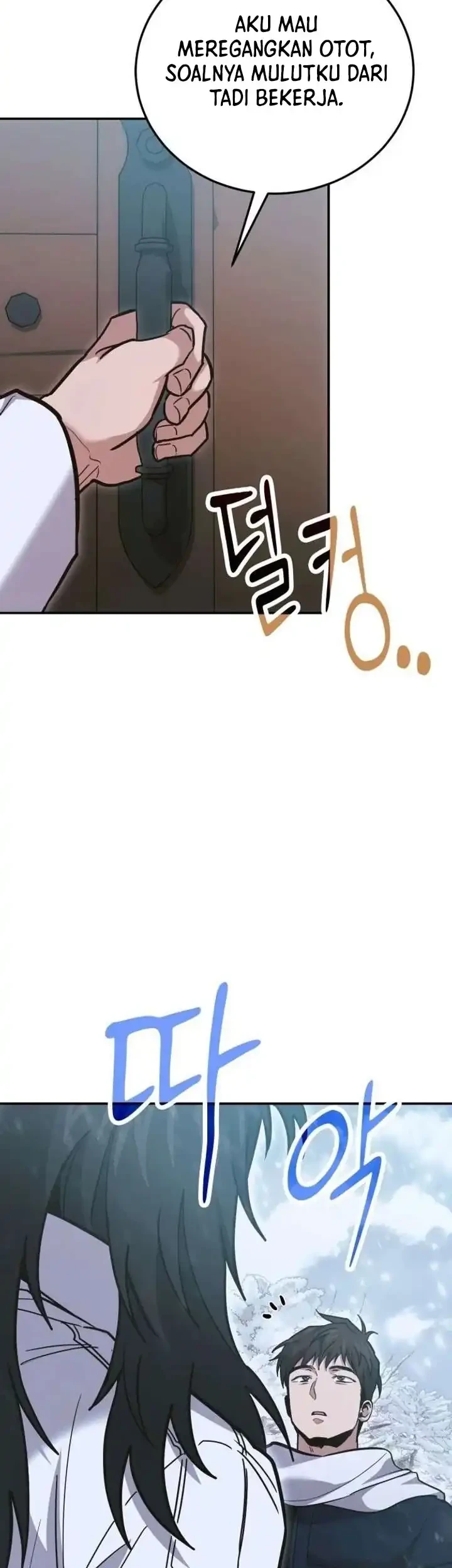 How to Live as an Illegal Healer Chapter 138 - halaman 47