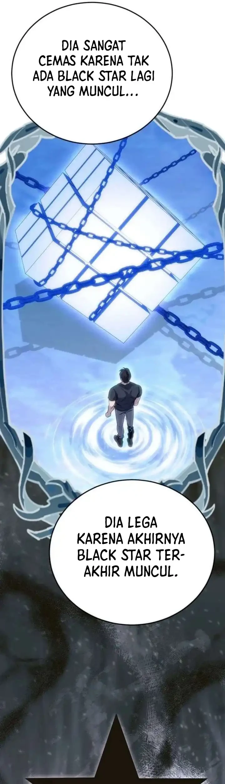 How to Live as an Illegal Healer Chapter 138 - halaman 56