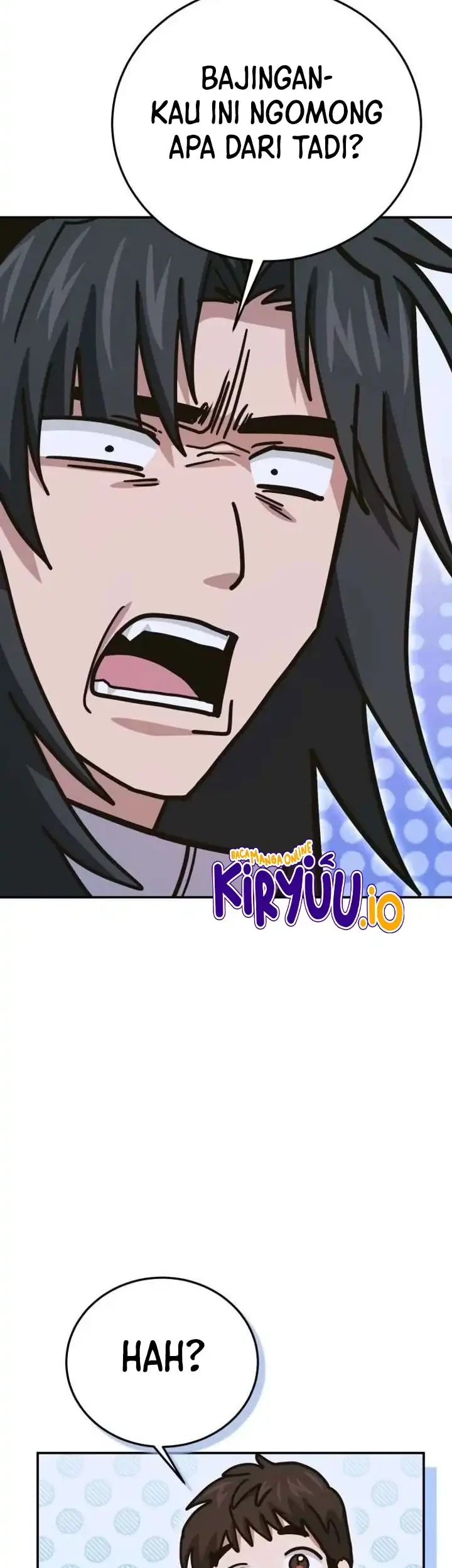 How to Live as an Illegal Healer Chapter 138 - halaman 58
