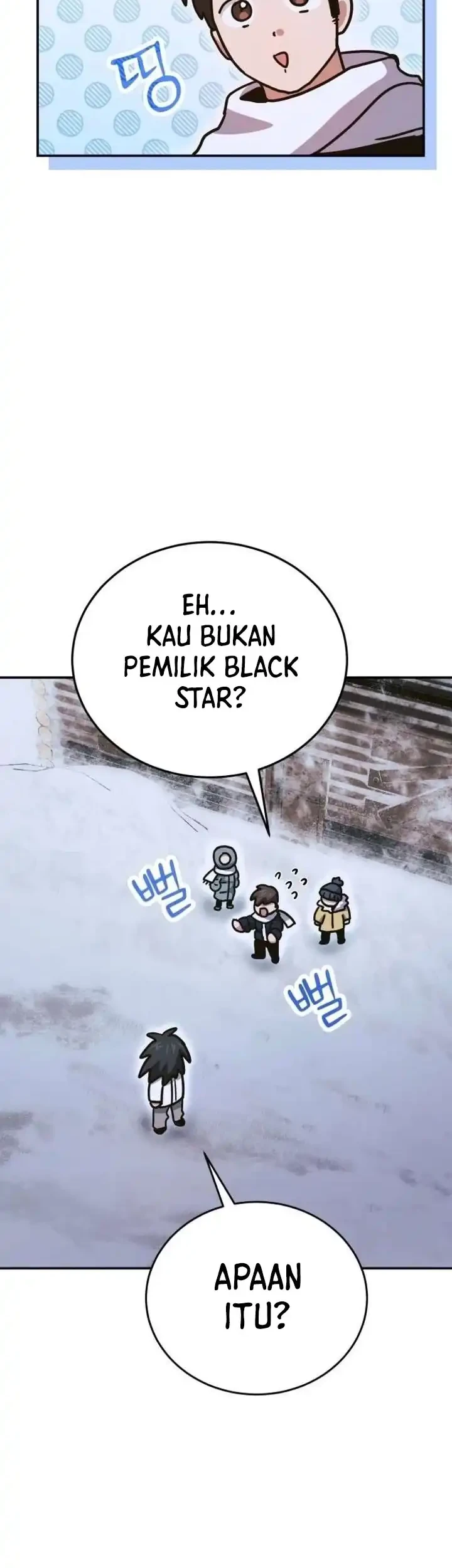 How to Live as an Illegal Healer Chapter 138 - halaman 59
