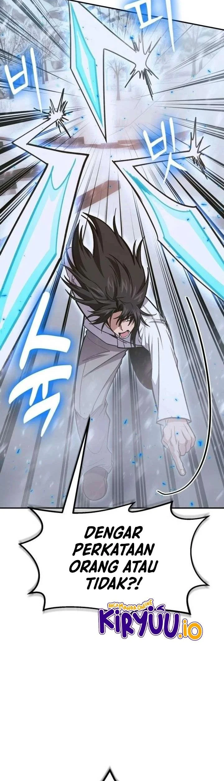 How to Live as an Illegal Healer Chapter 139 - halaman 23